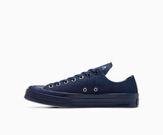 A COLD WALL x Converse Chuck 70 Dark Sapphire Foto 2