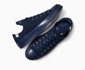 A COLD WALL x Converse Chuck 70 Dark Sapphire Foto 5