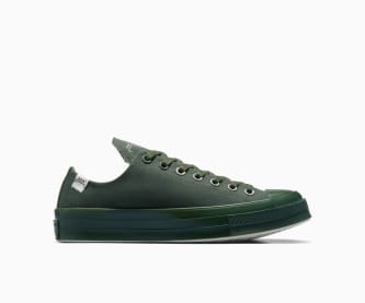 A COLD WALL x Converse Chuck 70 Green Foto 1