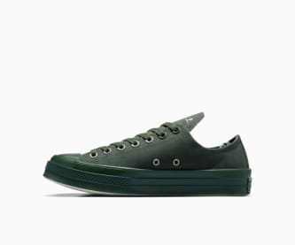 A COLD WALL x Converse Chuck 70 Green Foto 2