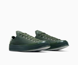 A COLD WALL x Converse Chuck 70 Green Foto 4