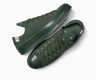 A COLD WALL x Converse Chuck 70 Green Foto 5