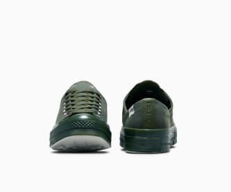 A COLD WALL x Converse Chuck 70 Green Foto 8