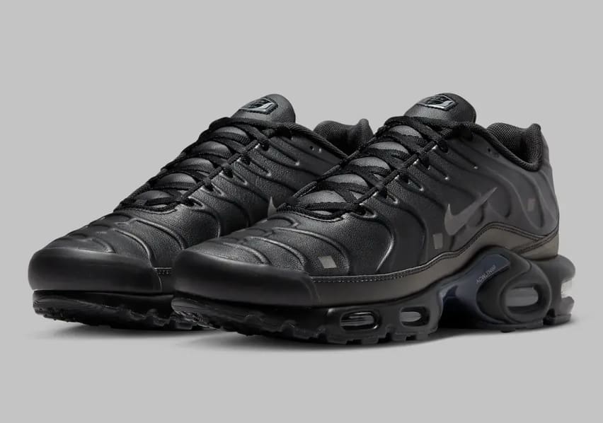 A Cold Wall x Nike Air Max Plus Onyx Foto 1