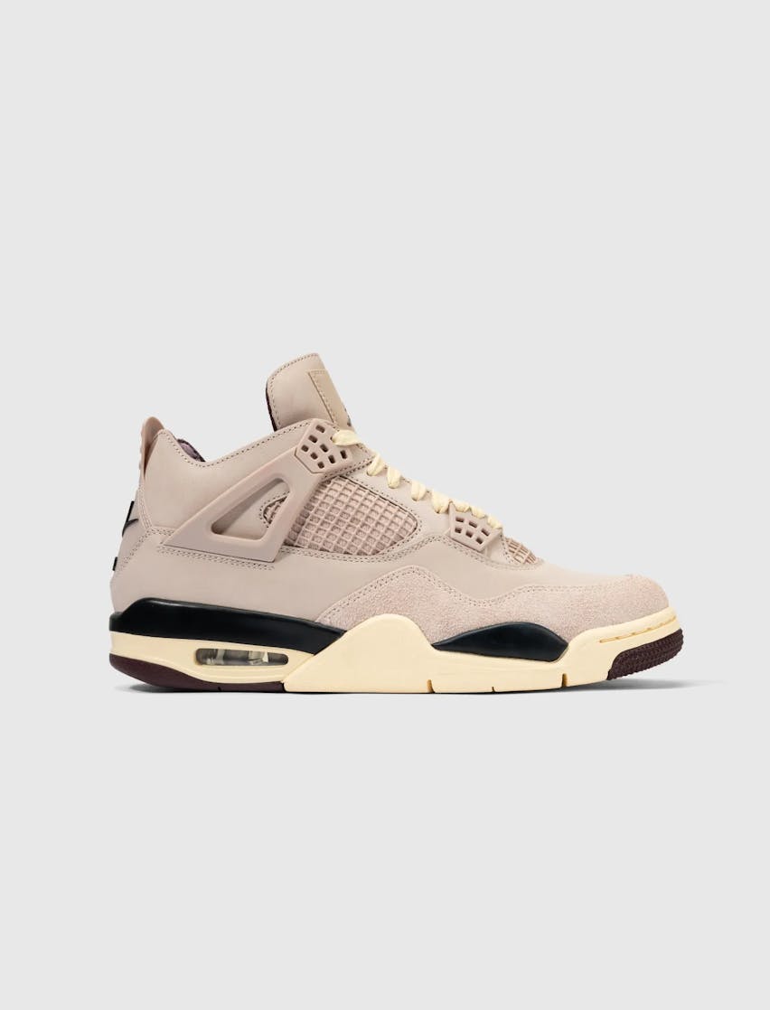 A Ma Maniére x Air Jordan 4 Retro OG SP Wmns While You Were Sleeping Foto 4