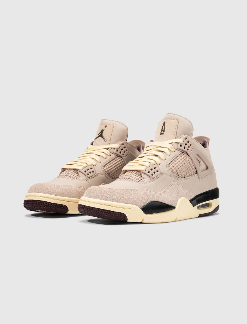 A Ma Maniére x Air Jordan 4 Retro OG SP Wmns While You Were Sleeping Foto 5