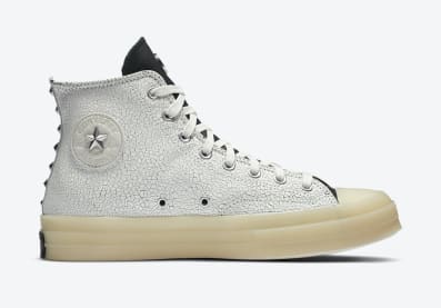 Het Air Jordan "Why Not?" x Converse Pack dropt op 2 Oktober