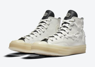 Het Air Jordan "Why Not?" x Converse Pack dropt op 2 Oktober