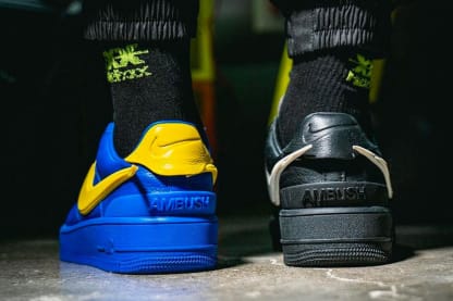 AMBUSH x Nike Air Force 1 Low Foto 5