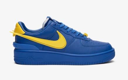 AMBUSH x Nike Air Force 1 Low Foto 9