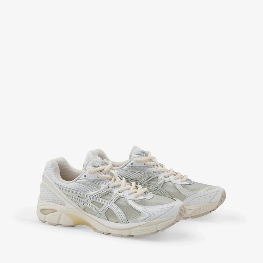 Above The Clouds x Asics GT 2160 Pure Silver Nieuws Foto 1