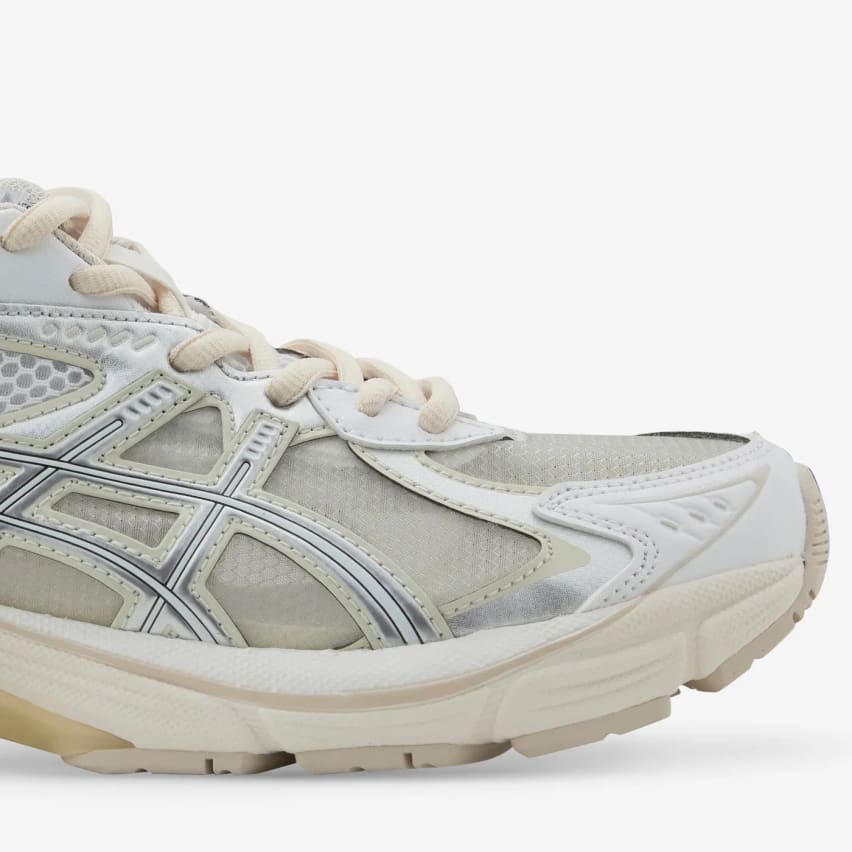 Above The Clouds x Asics GT 2160 Pure Silver Nieuws Foto 2