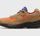 Action Bronson x New Balance Made In USA 992 Baklava Foto 1
