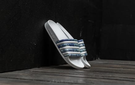 Adidas badslippers discount zelf ontwerpen