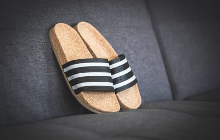 Adidas slippers ontwerpen Clearance
