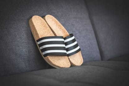 Adidas Adilette Slippers