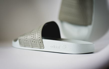 Adidas slippers ontwerpen Clearance