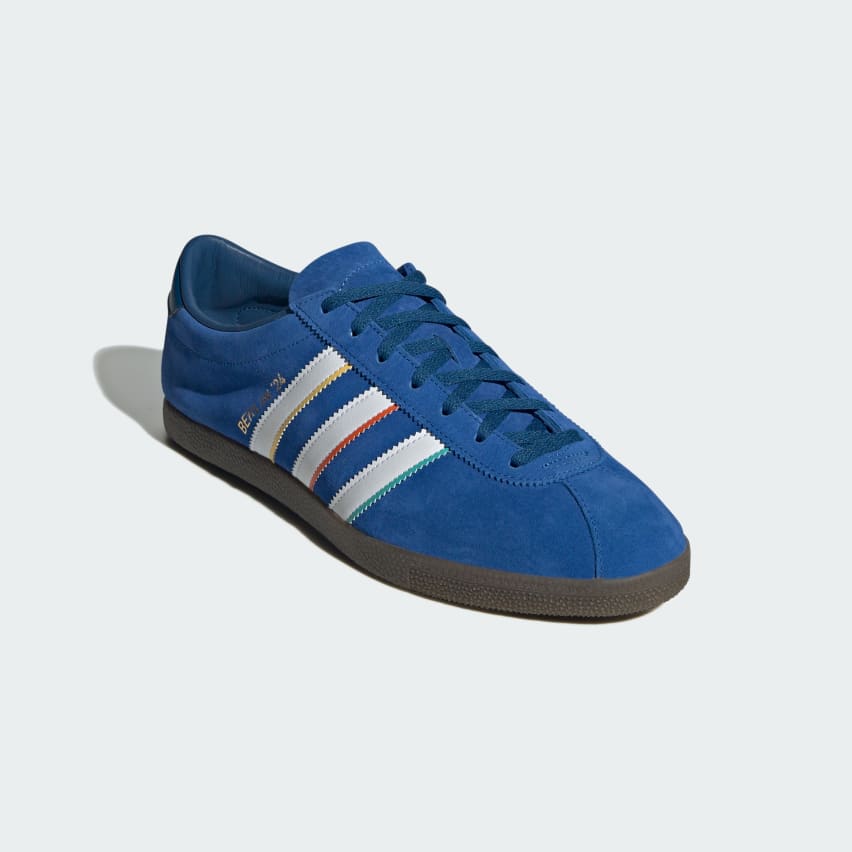 Adidas Berlin 24 Blue Foto 2