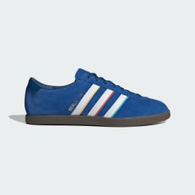 Adidas Berlin 24 Blue sneaker