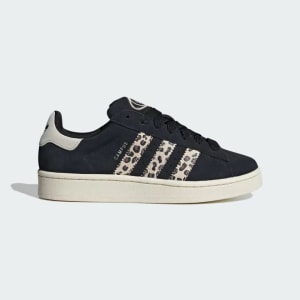 Adidas Campus 00s Wmns Black Leopard Foto 1