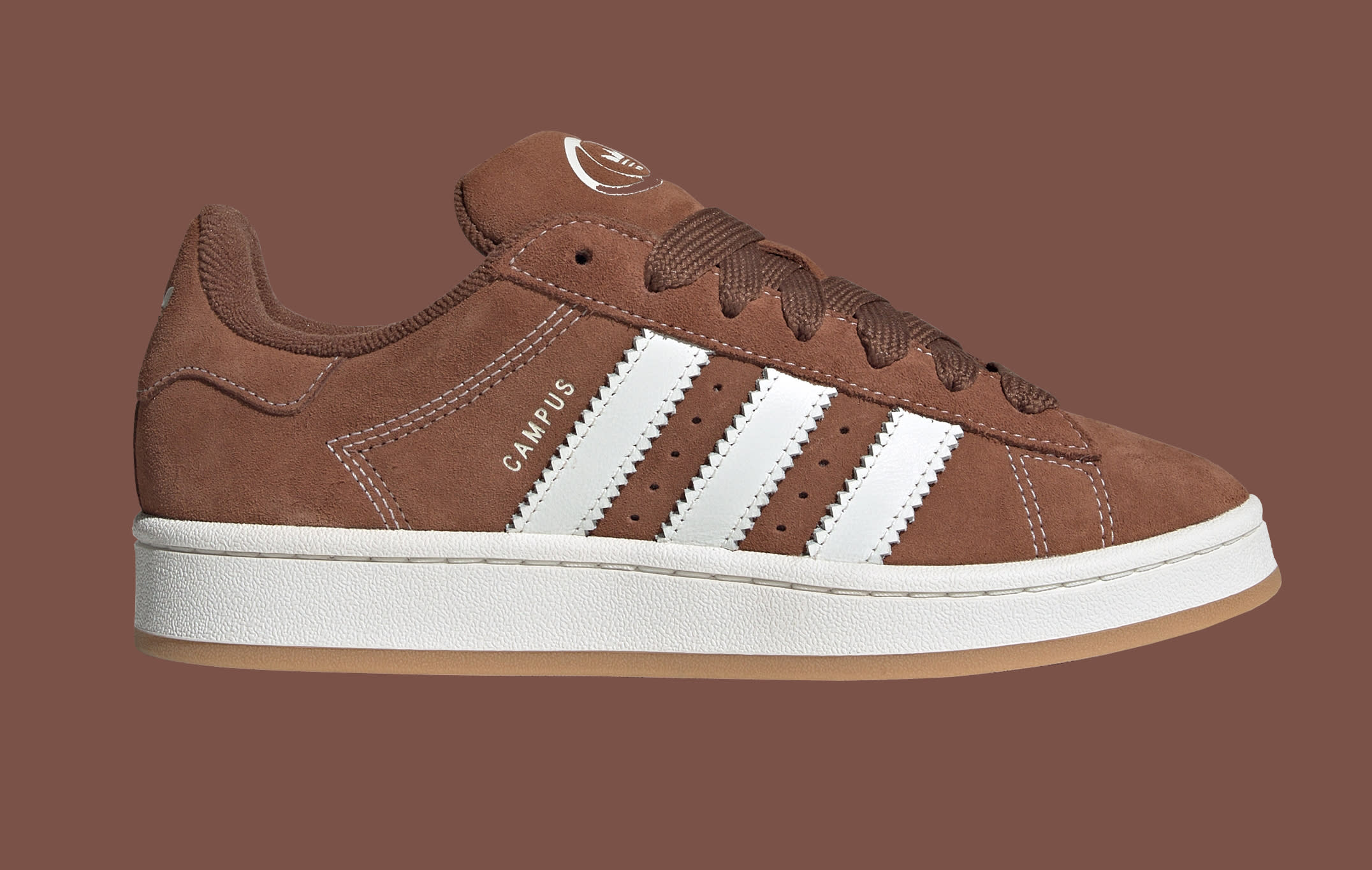 Adidas Campus 00s Wmns Earth Strata