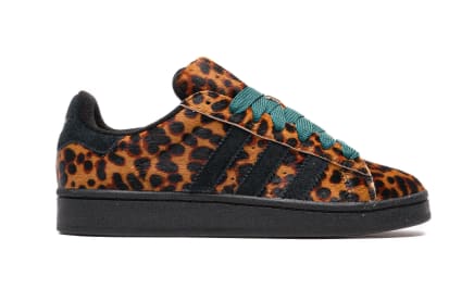 Adidas Campus 00s Wmns Leopard