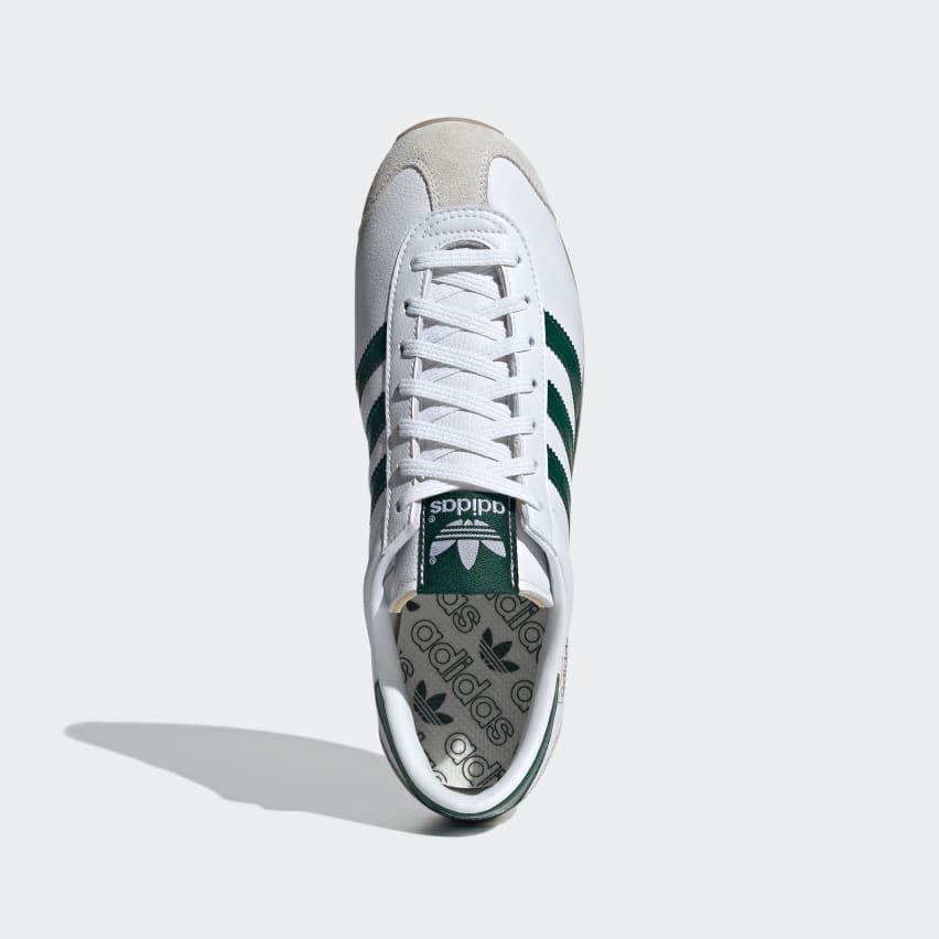 Adidas Country Japan Collegiate Green Foto 1