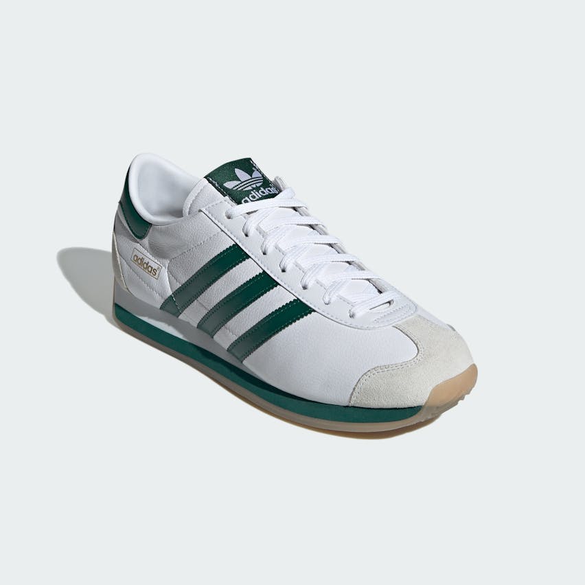 Adidas Country Japan Collegiate Green Foto 2