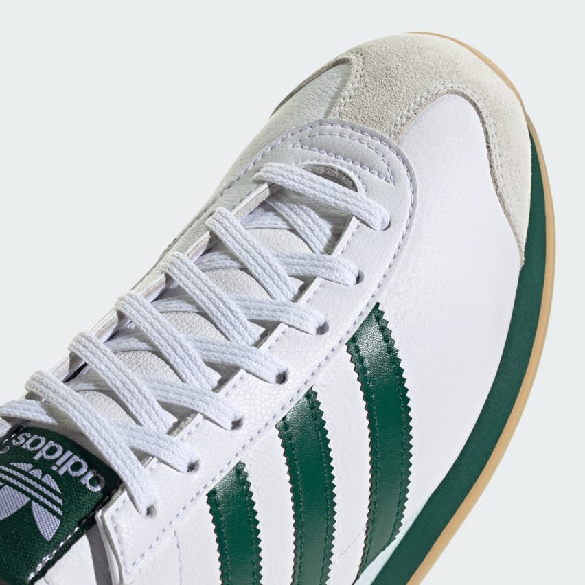 Adidas Country Japan Collegiate Green Foto 4