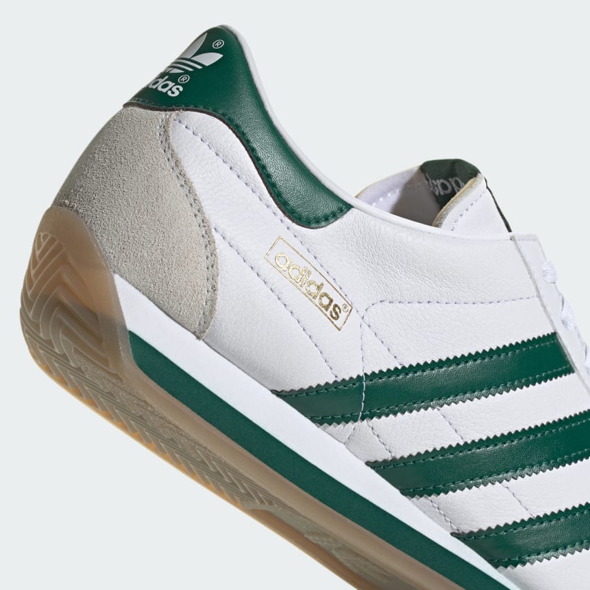 Adidas Country Japan Collegiate Green Foto 5