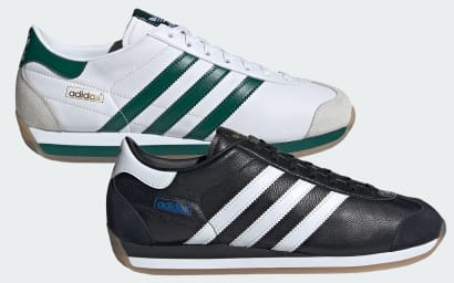 Adidas Country Japan sneakers