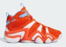 Adidas Crazy 8 Team Orange Foto 7