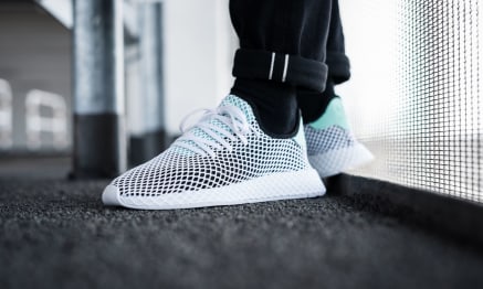 Adidas Deerupt