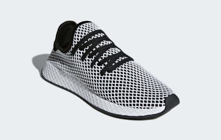 Adidas Deerupt Sneaker Squad