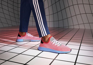 Adidas Deerupt