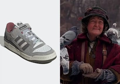 Adidas Forum Low Home Alone 2 Foto 1