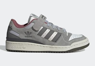 Adidas Forum Low Home Alone 2 Foto 3