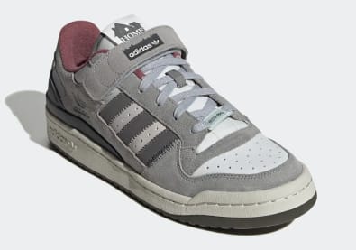 Adidas Forum Low Home Alone 2 Foto 7