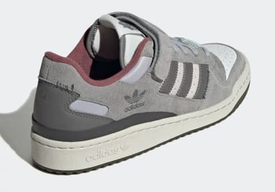 Adidas Forum Low Home Alone 2 Foto 8