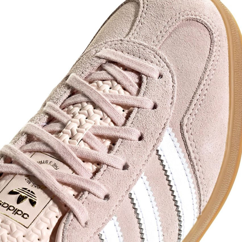 Adidas Gazelle Indoor Wmns Sandy Pink Foto 6