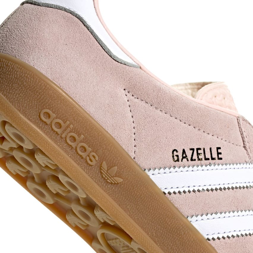 Adidas Gazelle Indoor Wmns Sandy Pink Foto 7