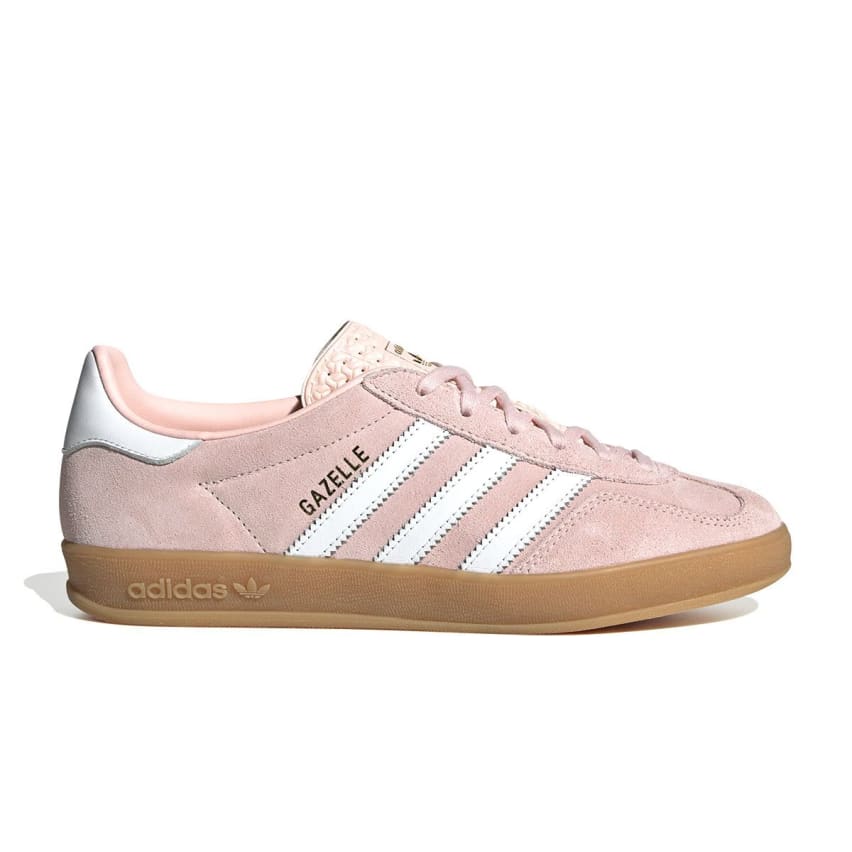 Adidas Gazelle Indoor Wmns Sandy Pink Foto 8