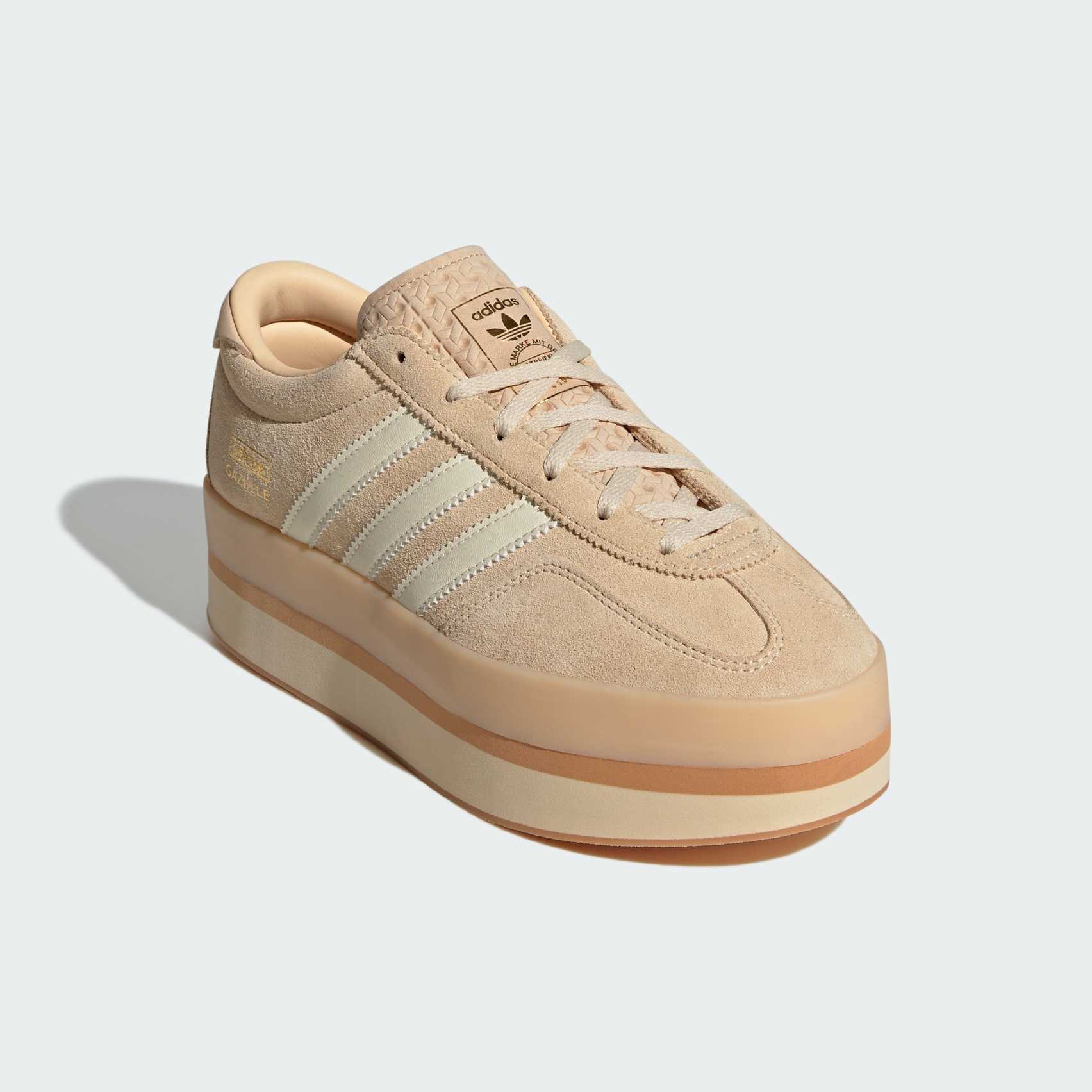 Adidas tilt de Gazelle sneaker naar nieuwe hoogten… | Sneaker Squad