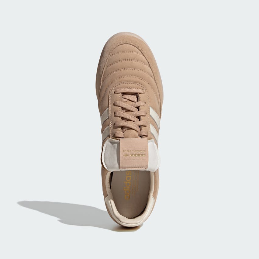 Adidas Mundial Team Magic Beige Foto 1