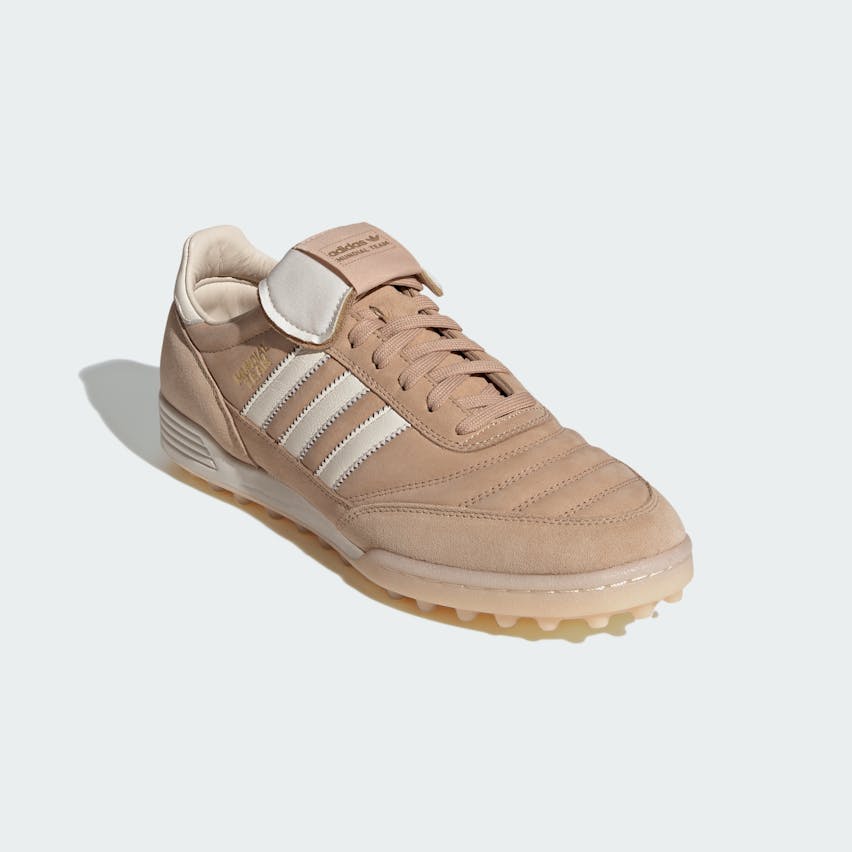 Adidas Mundial Team Magic Beige Foto 2