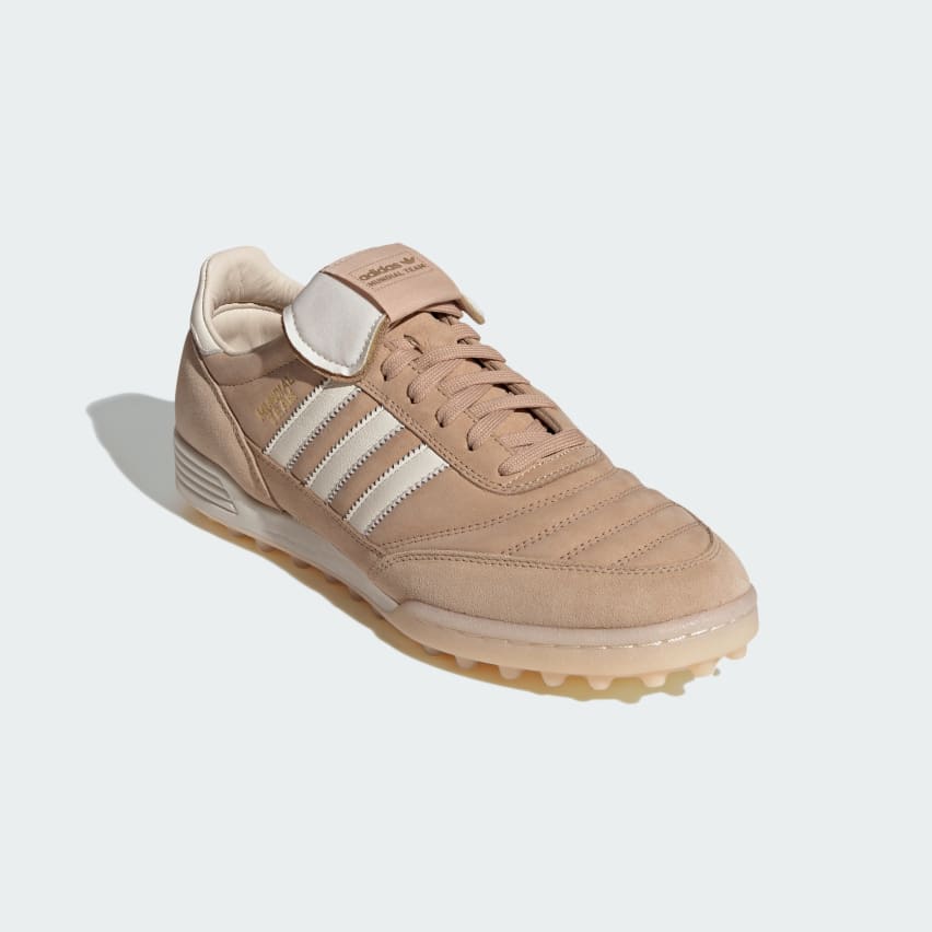 Adidas Mundial Team Magic Beige Foto 2