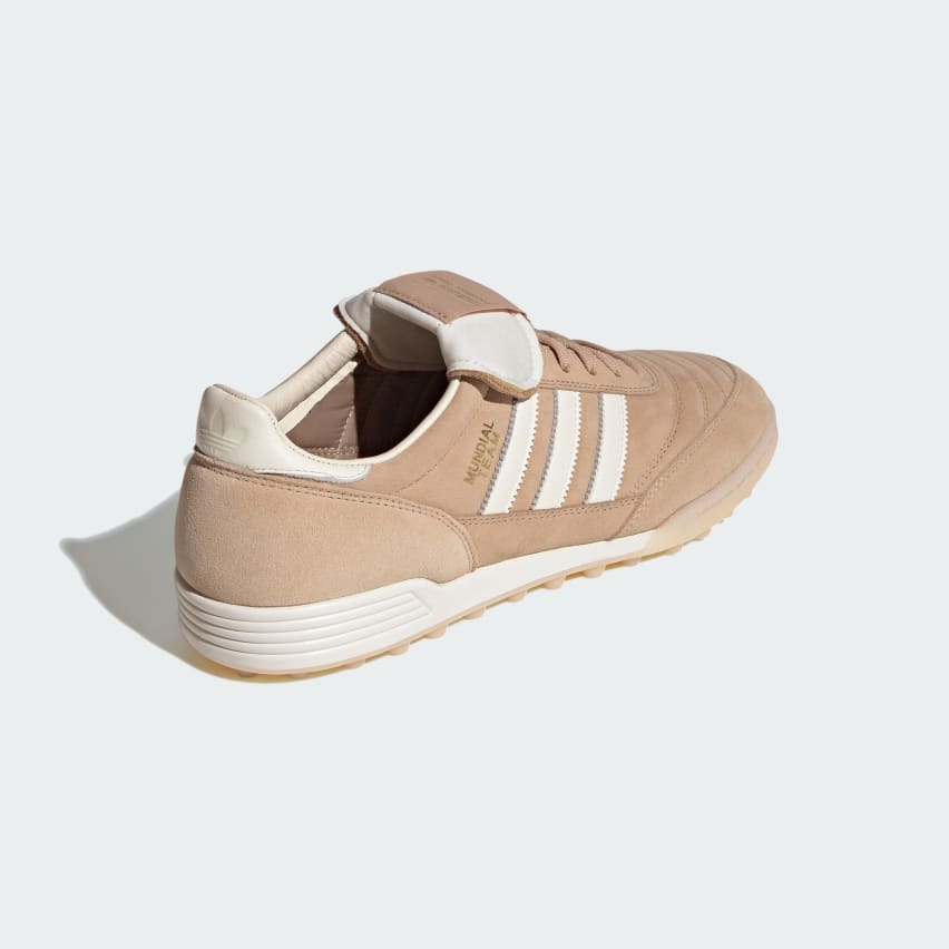 Adidas Mundial Team Magic Beige Foto 3