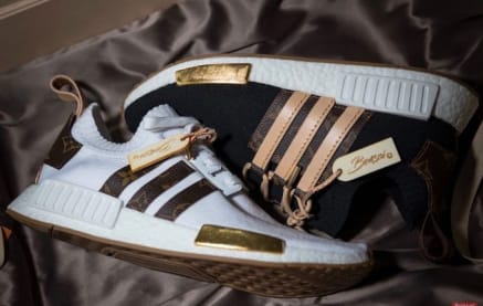 Nmd r1 online adidas bruin