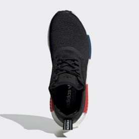 Adidas NMD R1 OG Core Black Foto 4