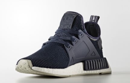 Releasedatum voor de Adidas NMD XR1 Navy